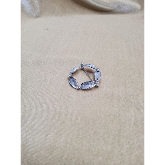 Vintage I.N.C. International Concepts 1/20 12K Gold Filled Filigree Detailed Wr - Picture 10 of 13